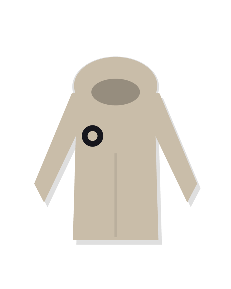 Sand Hoodie