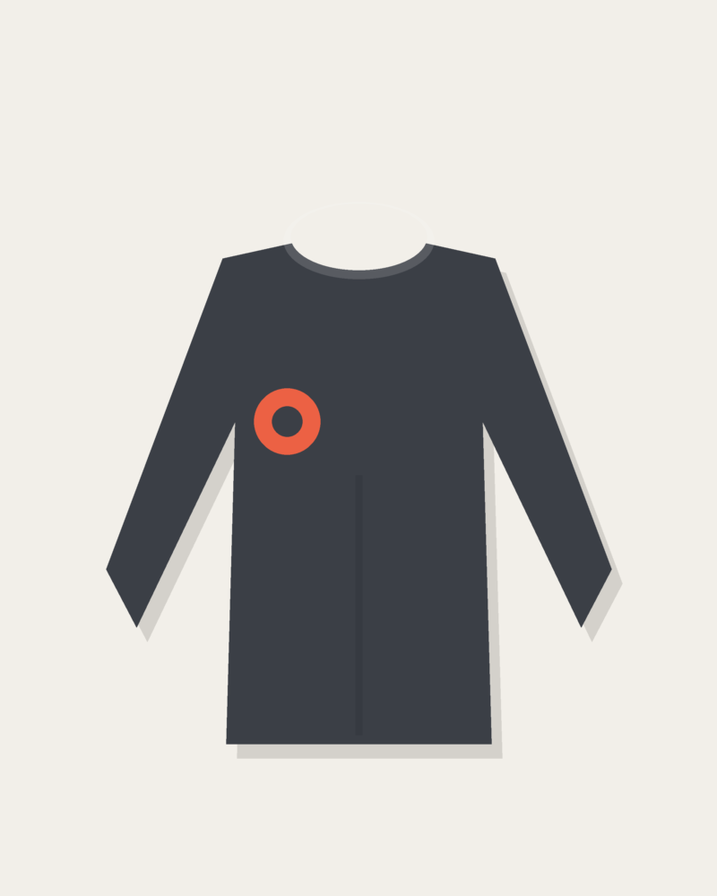 Deploy Longsleeve