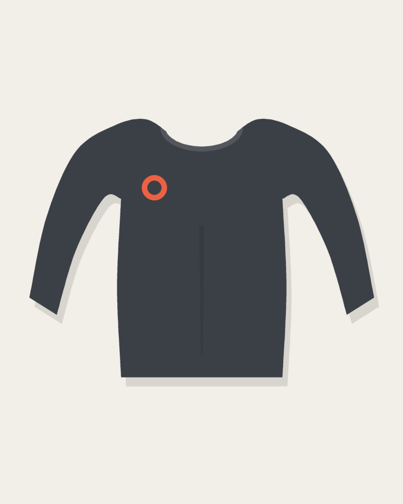 Deploy Longsleeve