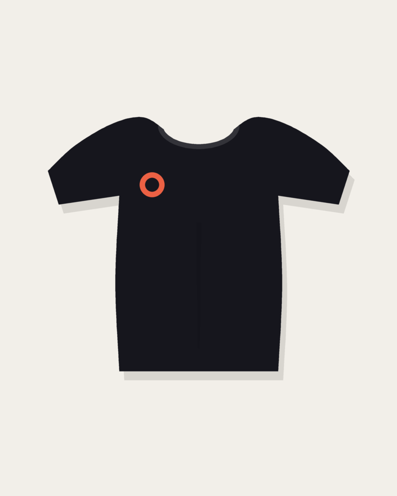 Studio Tee