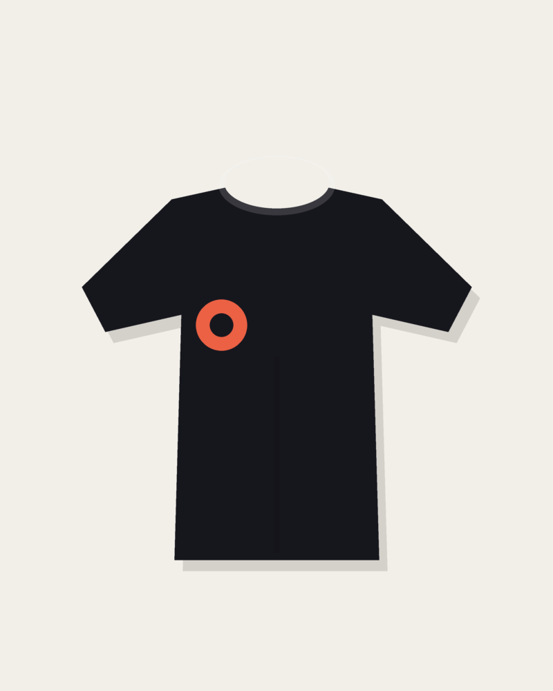 Studio Tee